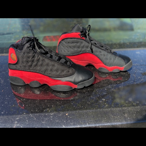Retro 13 bred - Picture 1 of 7